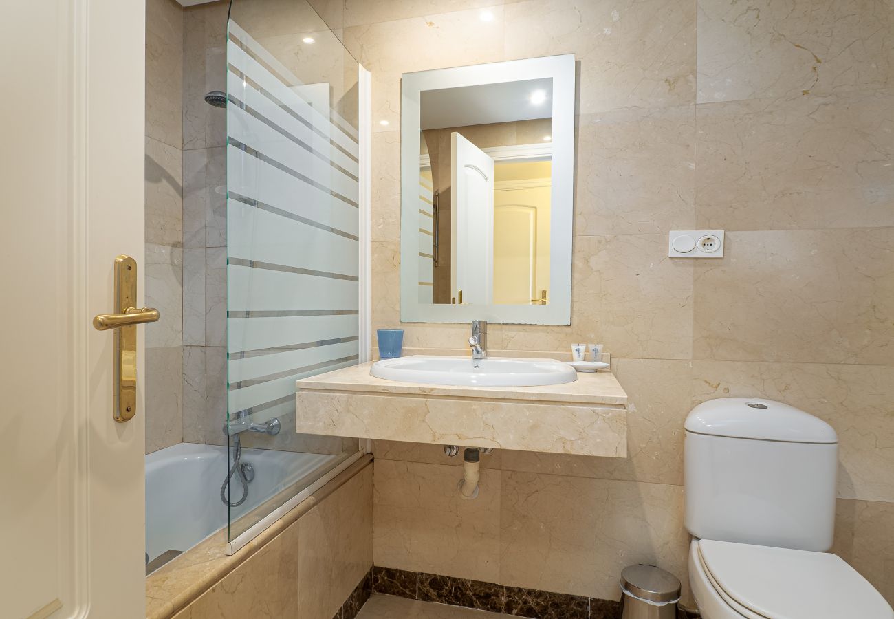 Apartment in Manilva - Duquesa Village 2147 Nice residence with swimming