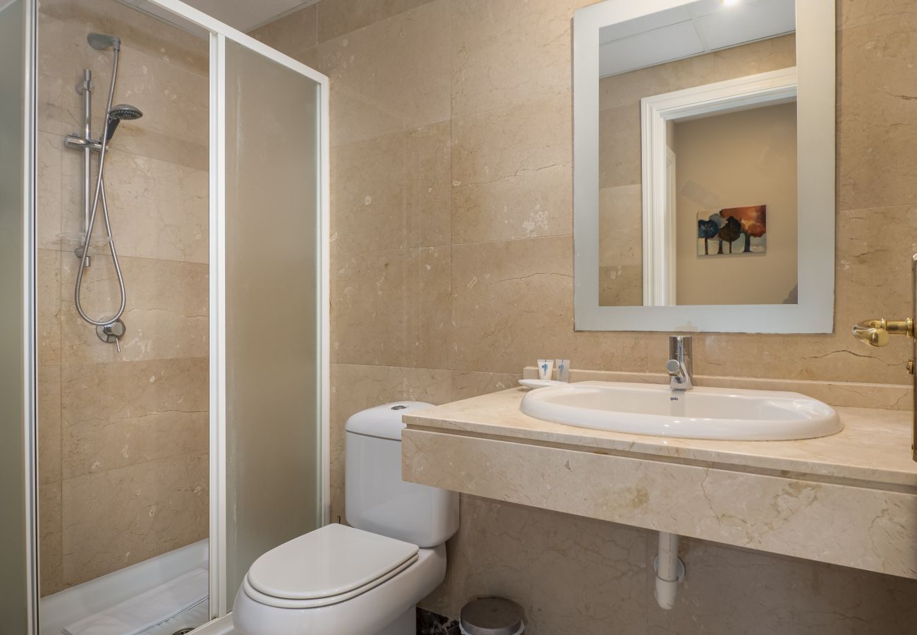 Apartment in Manilva - Duquesa Village 2147 Nice residence with swimming