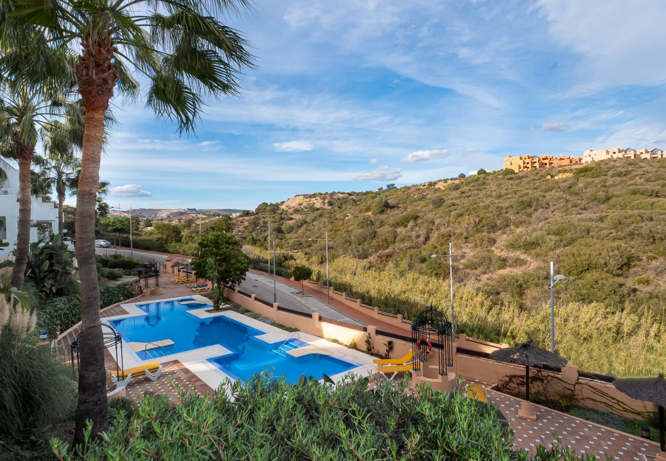 Apartment in Manilva - Duquesa Village 2147 Nice residence with swimming