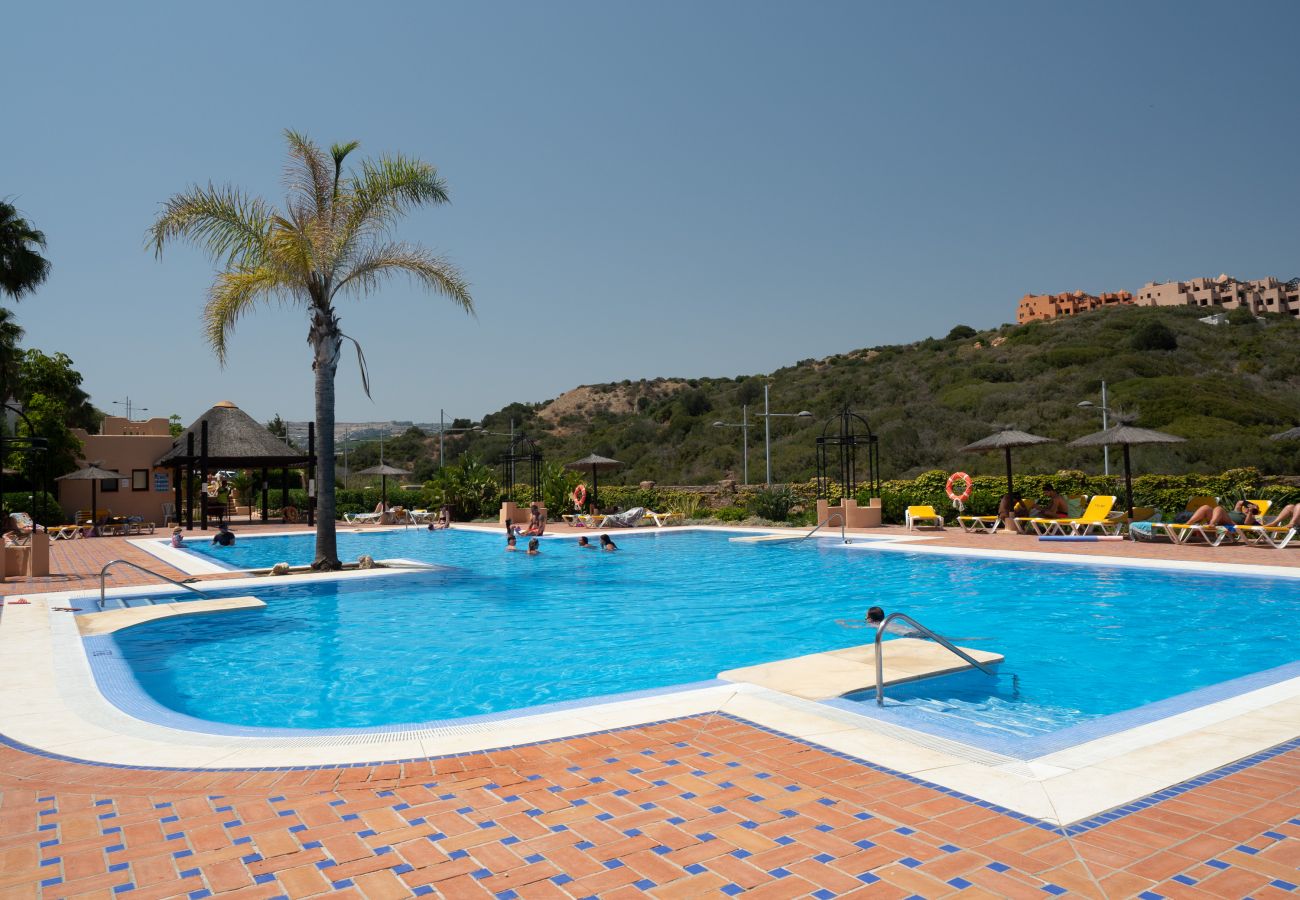 Apartment in Manilva - Duquesa Village 2147 Nice residence with swimming