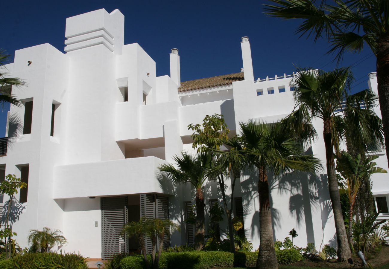 Apartment in Casares - Alcazaba Lagoon 2152