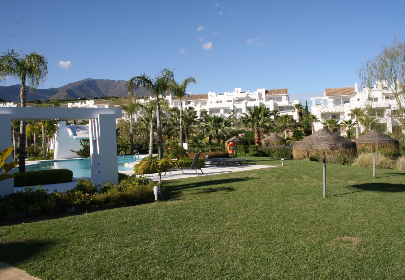 Apartment in Casares - Alcazaba Lagoon 2152