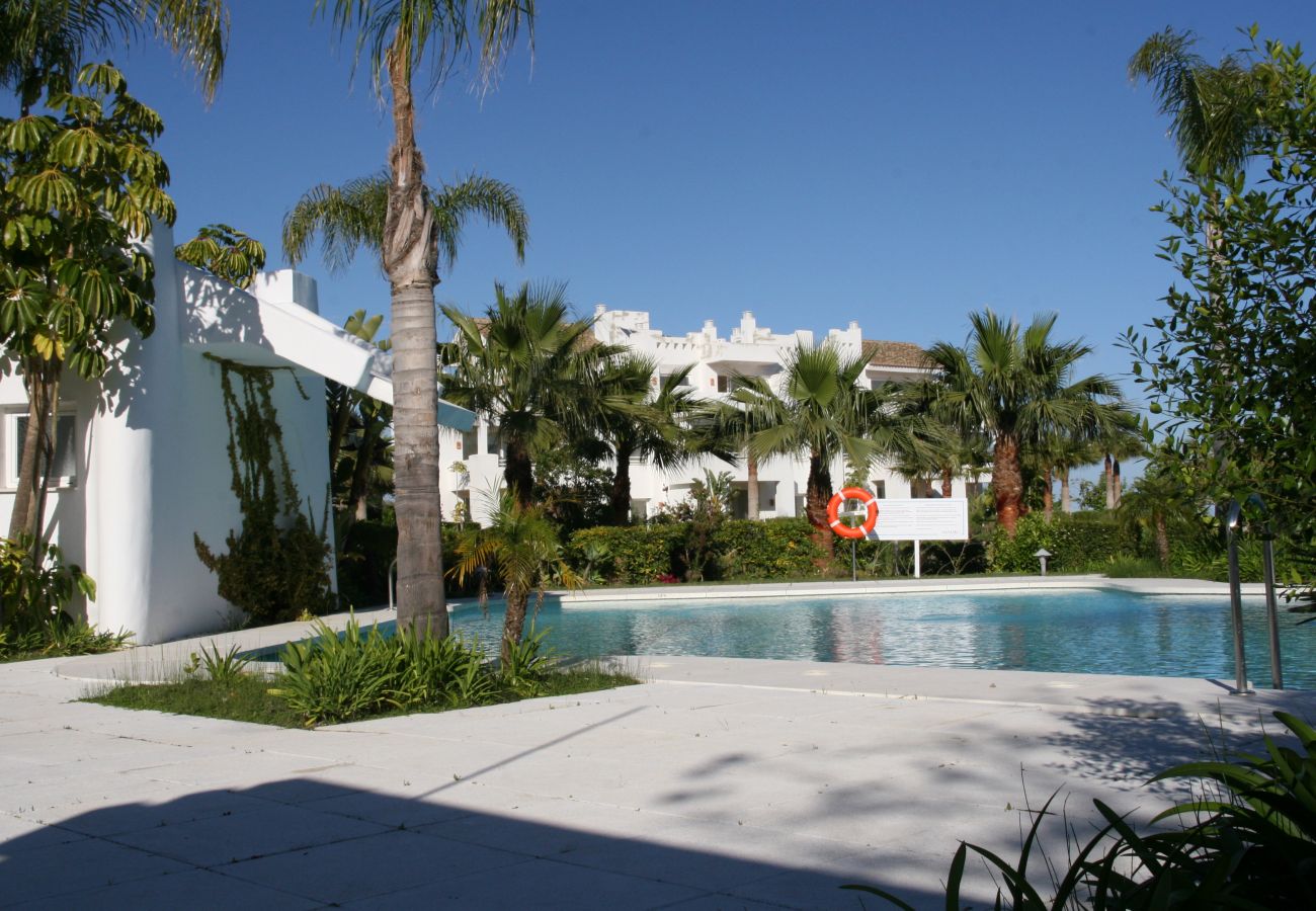 Apartment in Casares - Alcazaba Lagoon 2152