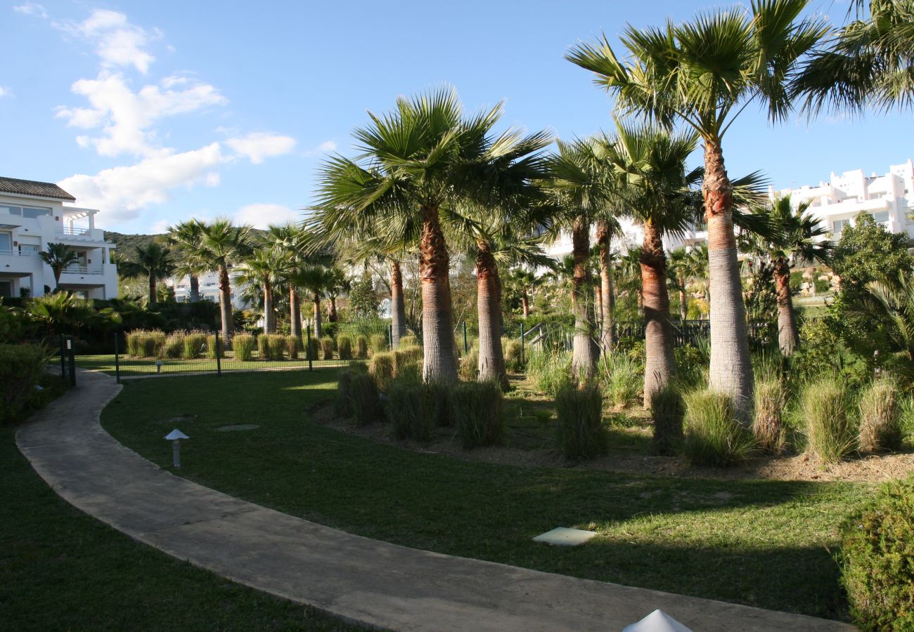 Apartment in Casares - Alcazaba Lagoon 2152