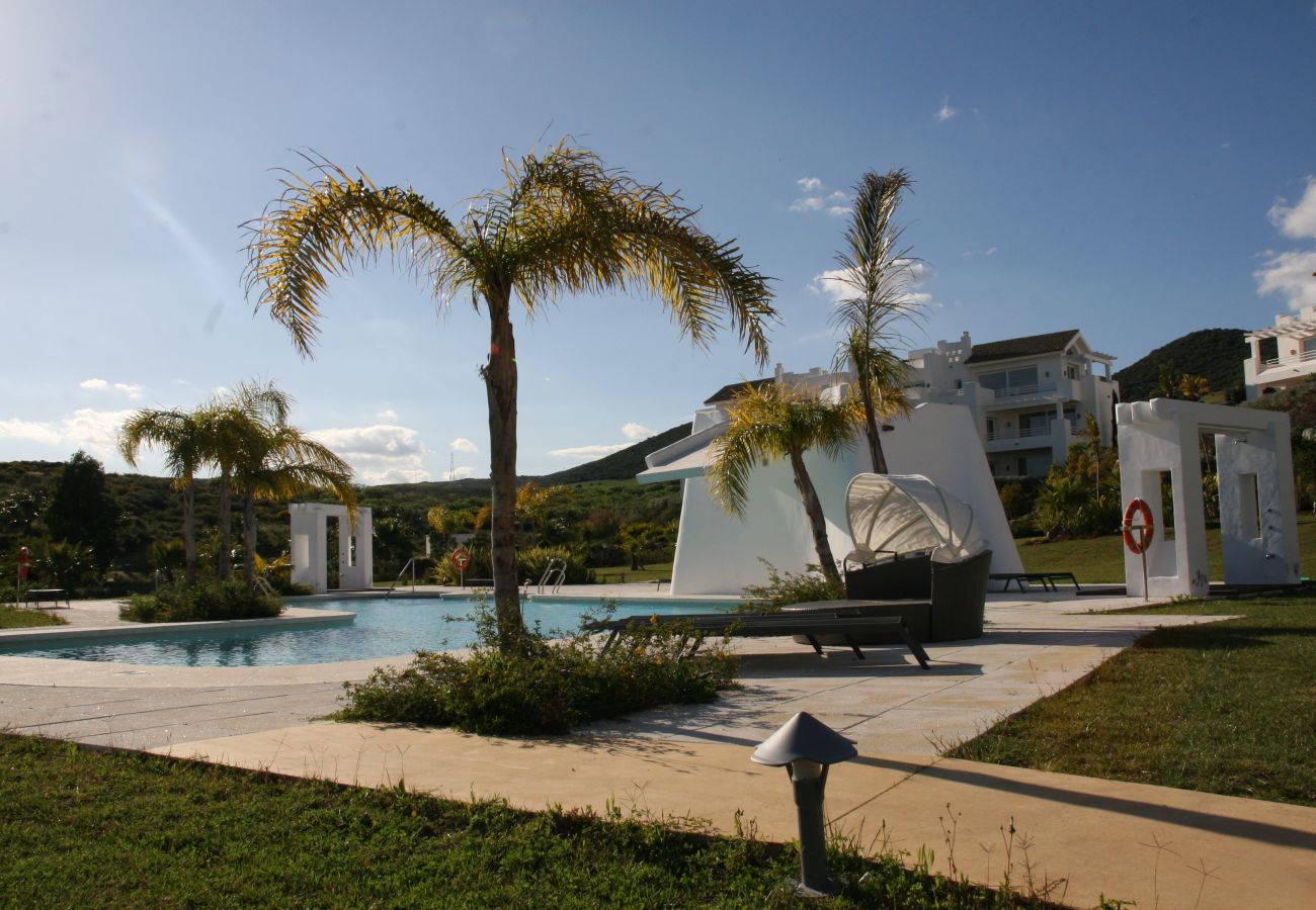 Apartment in Casares - Alcazaba Lagoon 2152