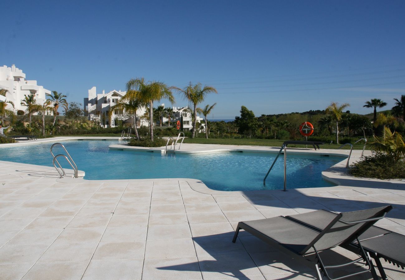 Apartment in Casares - Alcazaba Lagoon 2152