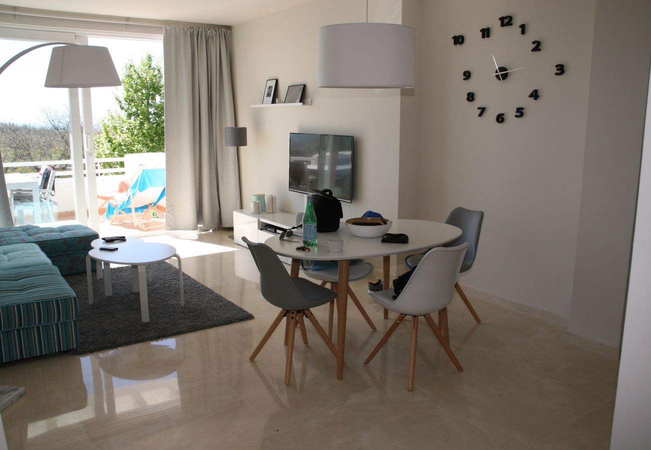 Apartment in Casares - Alcazaba Lagoon 2152