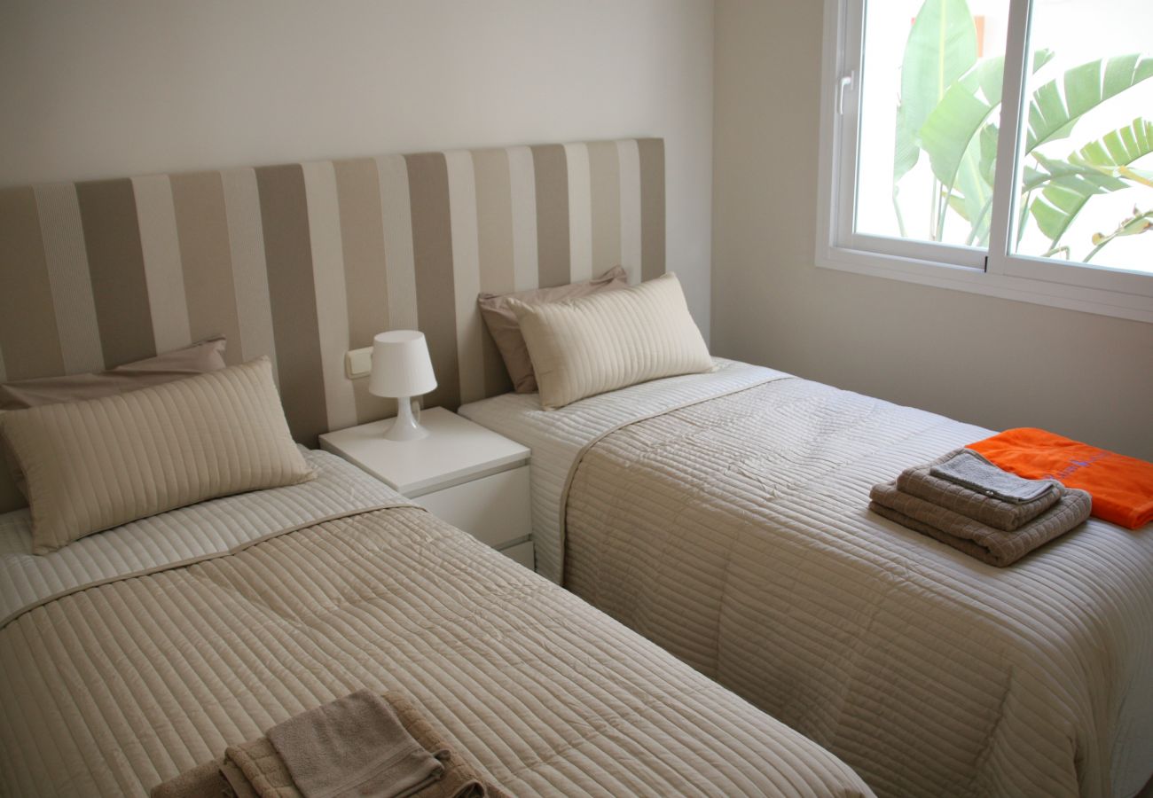 Apartment in Casares - Alcazaba Lagoon 2152