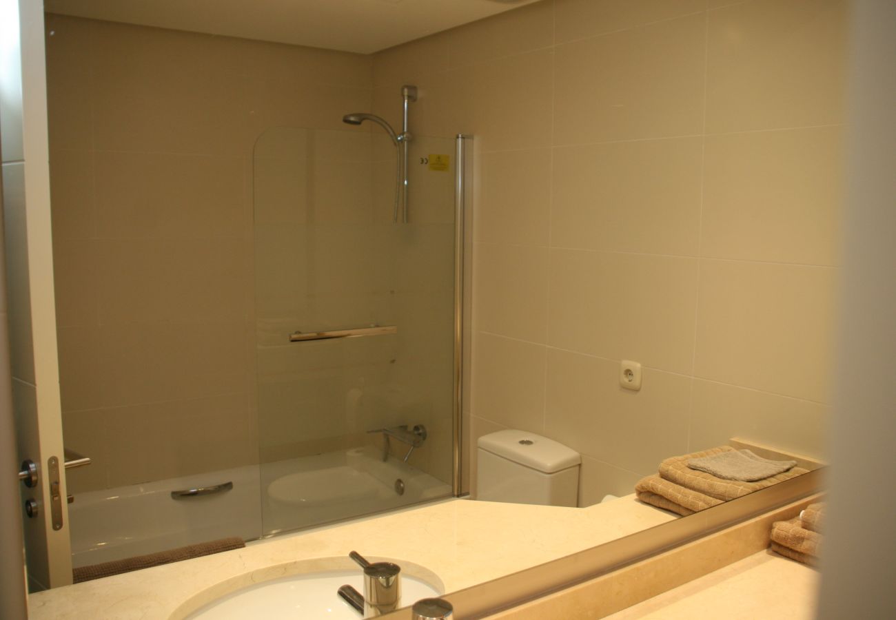 Apartment in Casares - Alcazaba Lagoon 2152