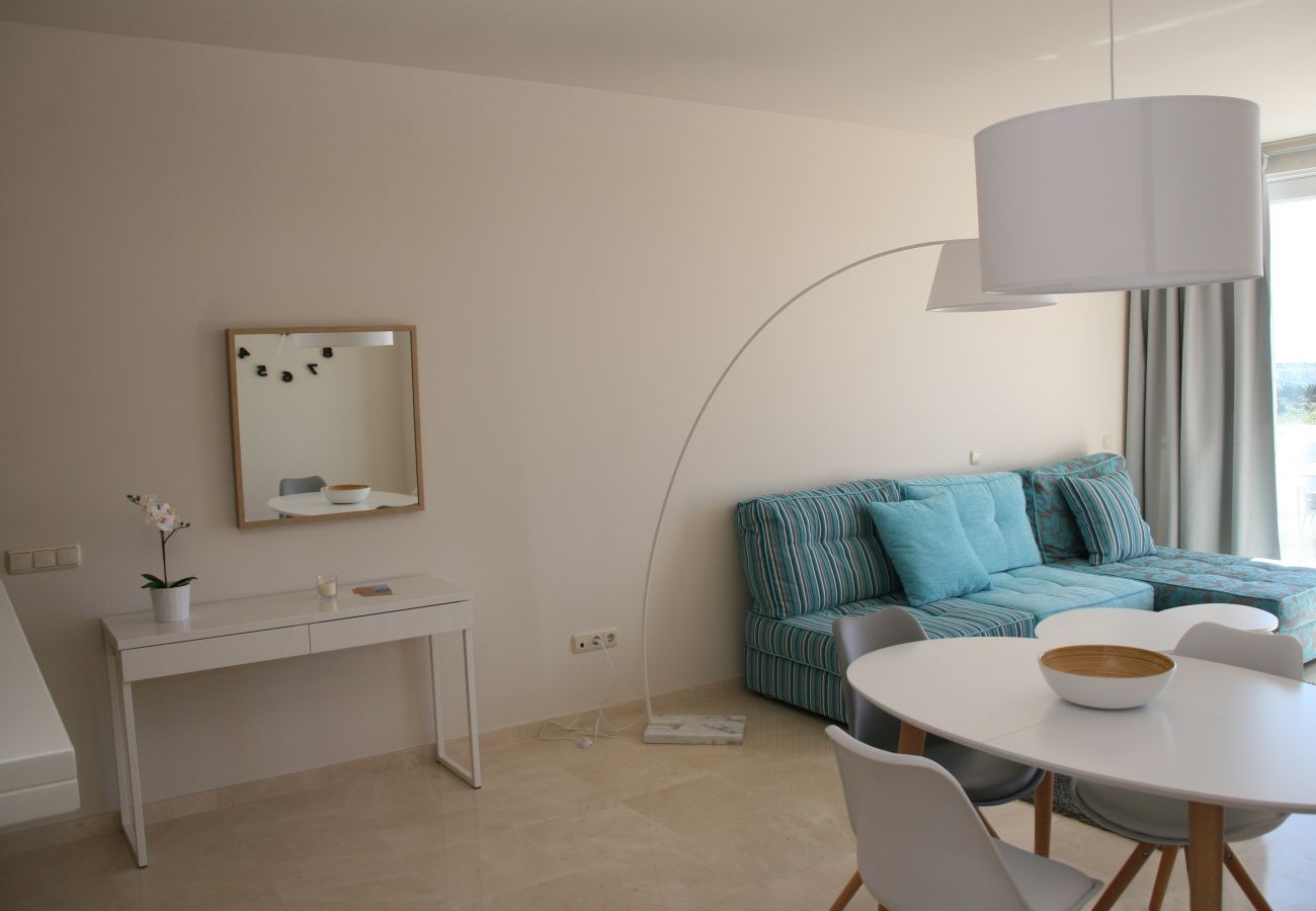 Apartment in Casares - Alcazaba Lagoon 2152