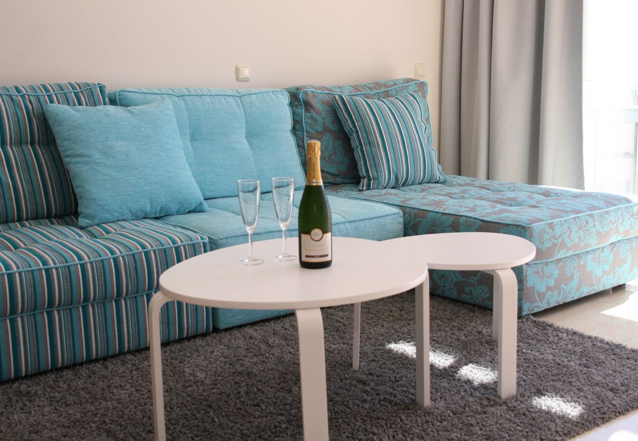 Apartment in Casares - Alcazaba Lagoon 2152