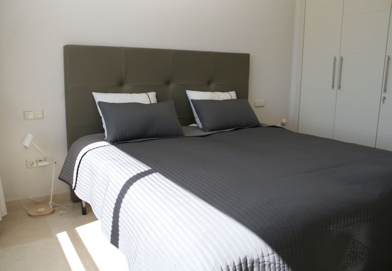 Apartment in Casares - Alcazaba Lagoon 2152