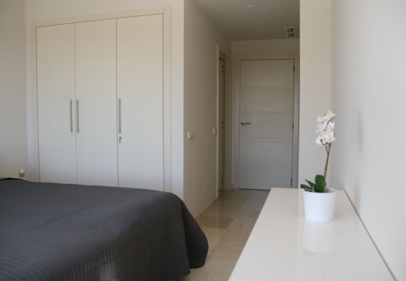 Apartment in Casares - Alcazaba Lagoon 2152
