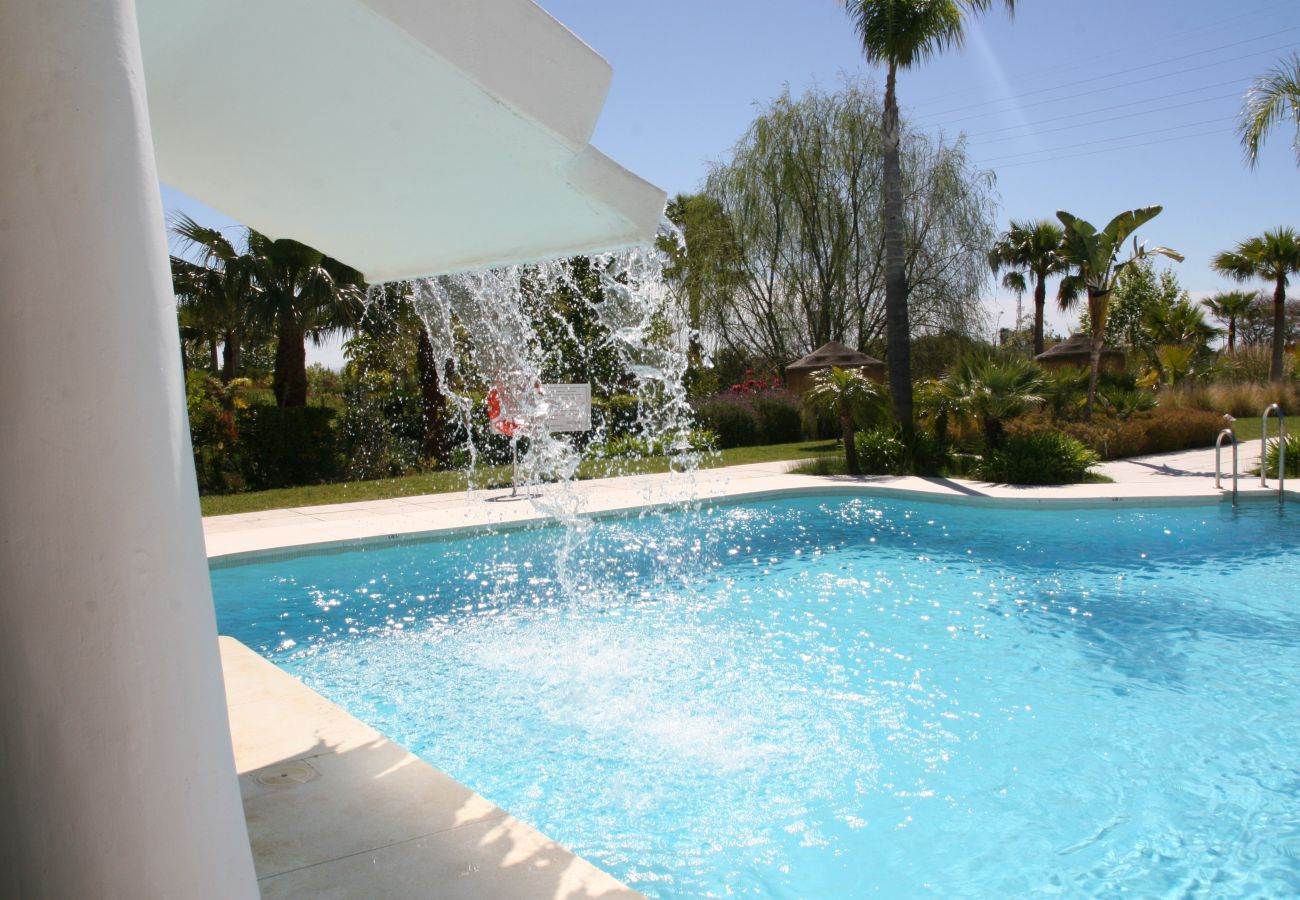 Apartment in Casares - Alcazaba Lagoon 2152