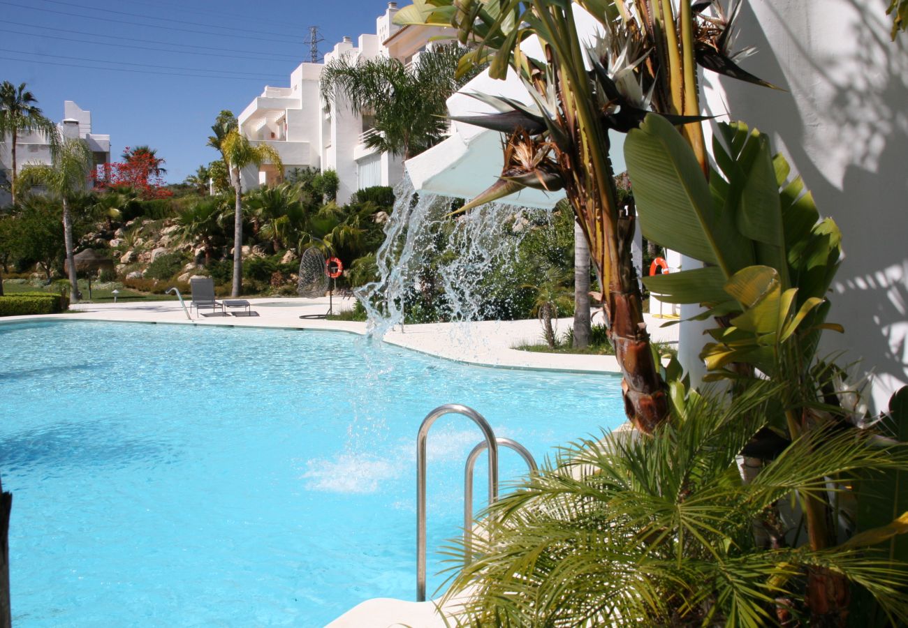 Apartment in Casares - Alcazaba Lagoon 2152