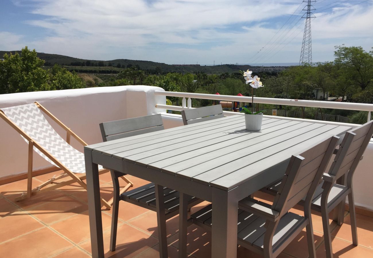 Apartment in Casares - Alcazaba Lagoon 2152