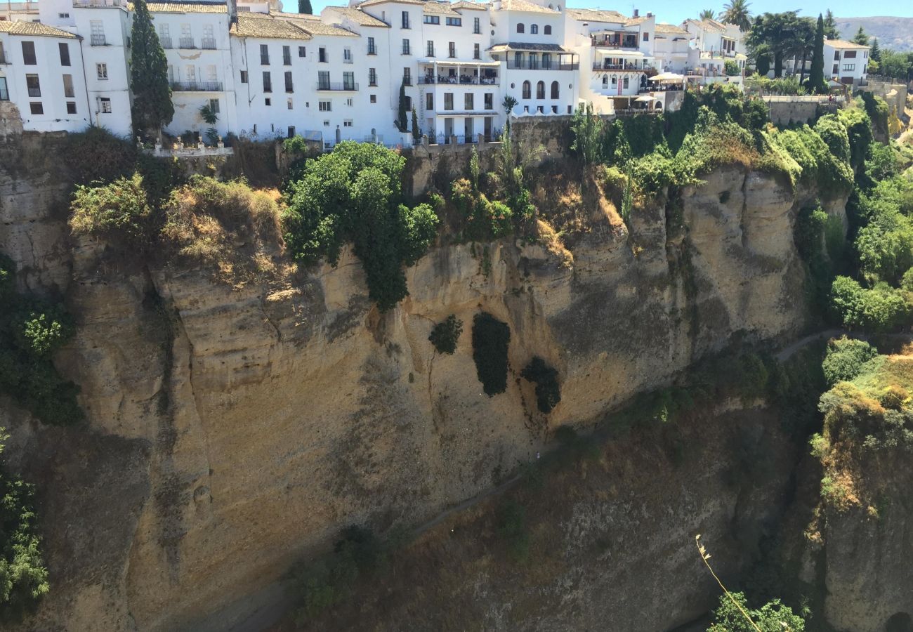 Apartment in Casares - Alcazaba Lagoon 2152