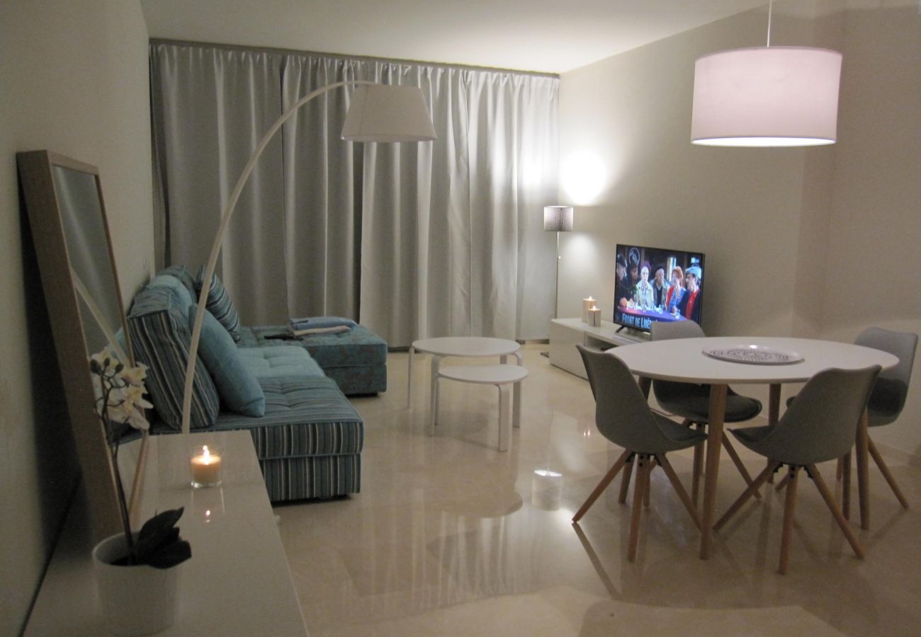 Apartment in Casares - Alcazaba Lagoon 2152