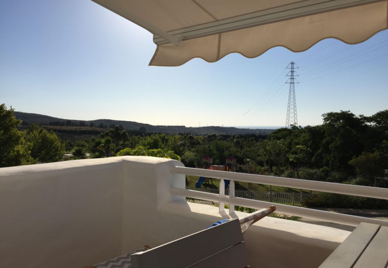 Apartment in Casares - Alcazaba Lagoon 2152