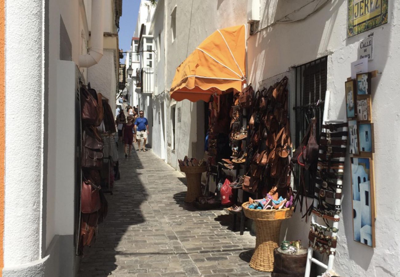 Apartment in Casares - Alcazaba Lagoon 2152