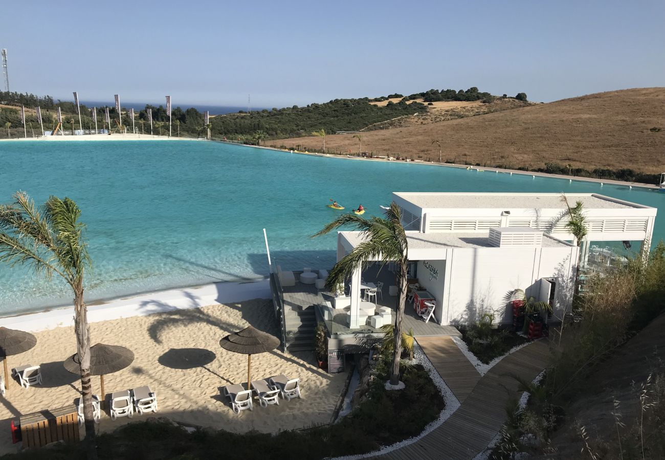 Apartment in Casares - Alcazaba Lagoon 2152