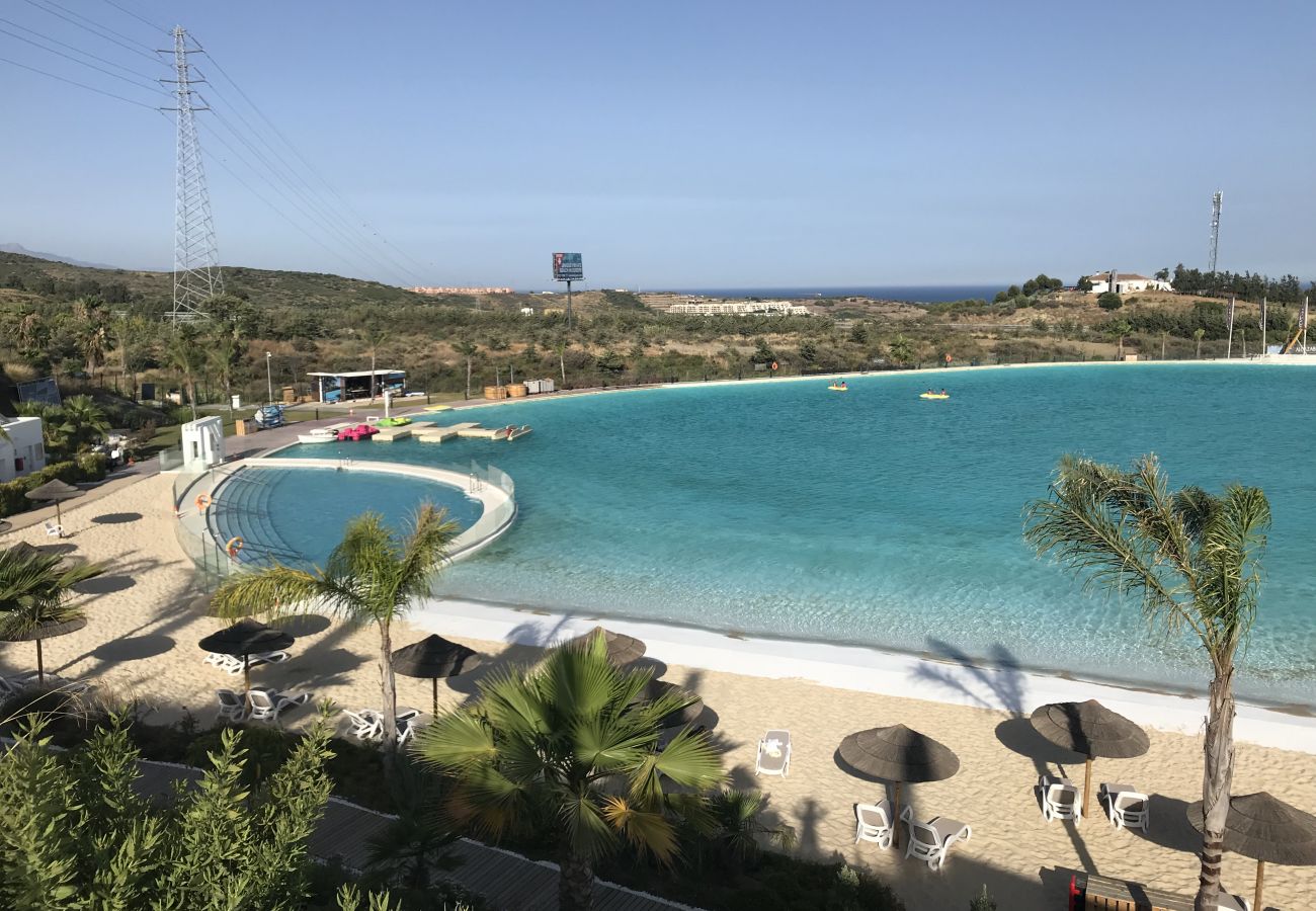 Apartment in Casares - Alcazaba Lagoon 2152