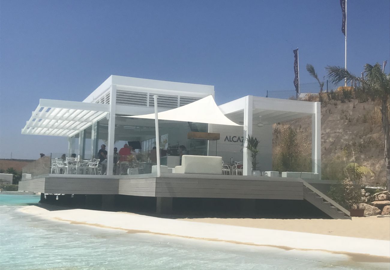 Apartment in Casares - Alcazaba Lagoon 2152