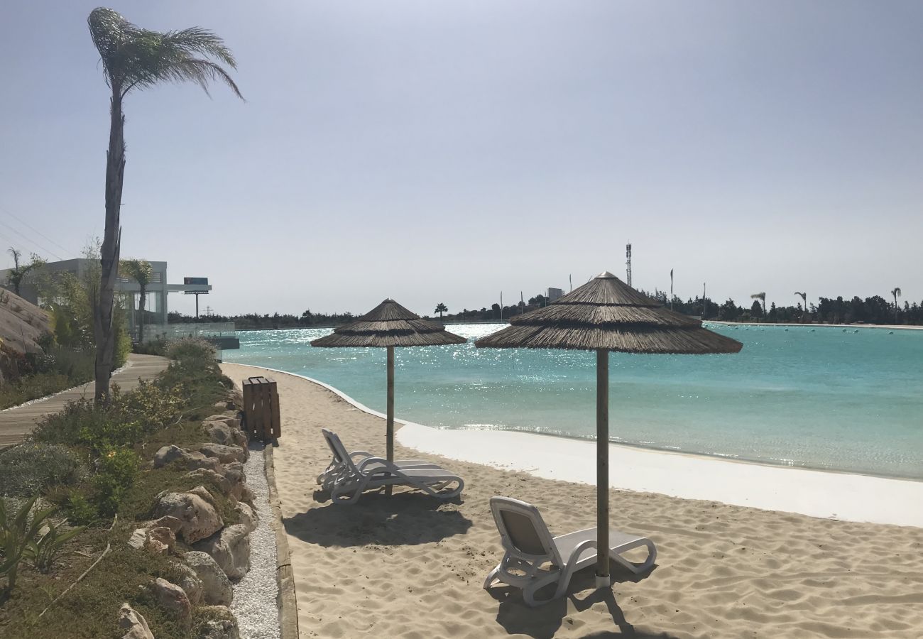 Apartment in Casares - Alcazaba Lagoon 2152