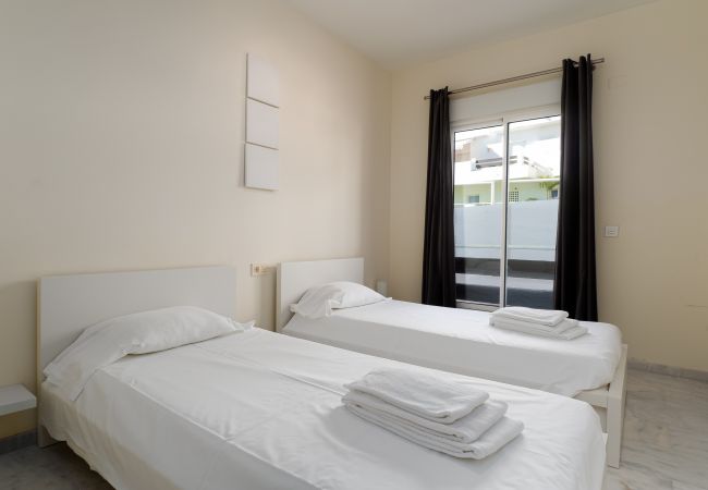 Apartment in Estepona - Valle Romano Estepona 2051 Apartment in Estepona - Valle Romano Estepona 2051