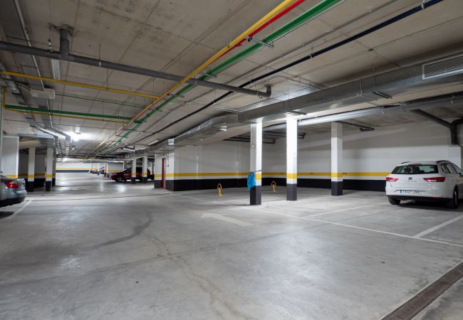 Apartment in Estepona - Valle Romano Estepona 2051 Apartment in Estepona - Valle Romano Estepona 2051