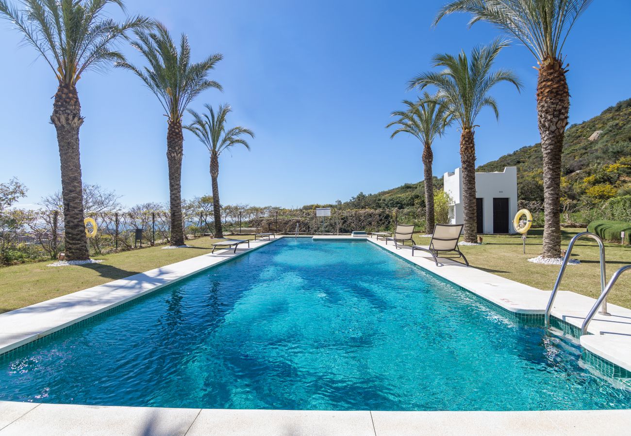 Apartment in Casares - Altos de Cortesin 2156 Finca Cortesin golf course