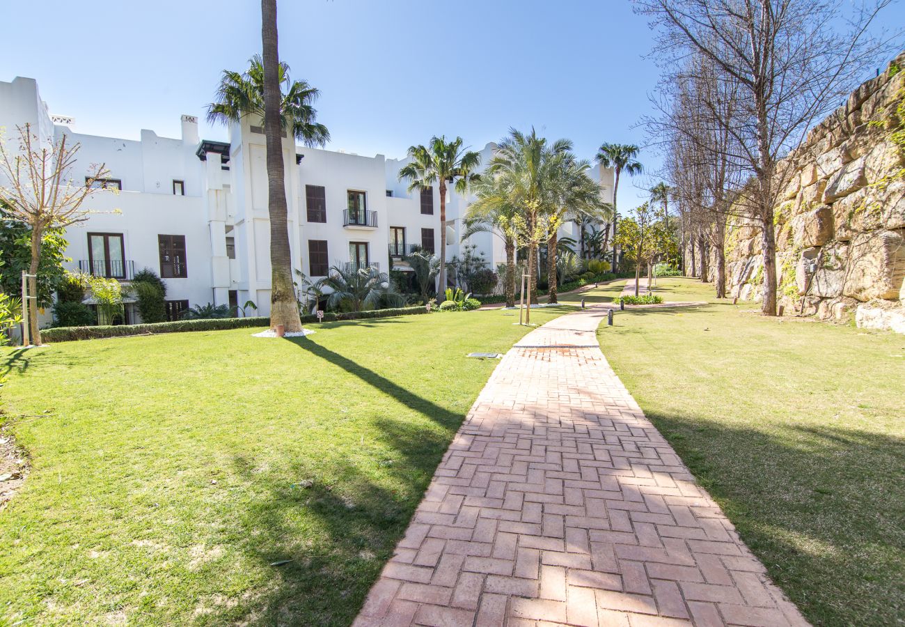 Apartment in Casares - Altos de Cortesin 2156 Finca Cortesin golf course