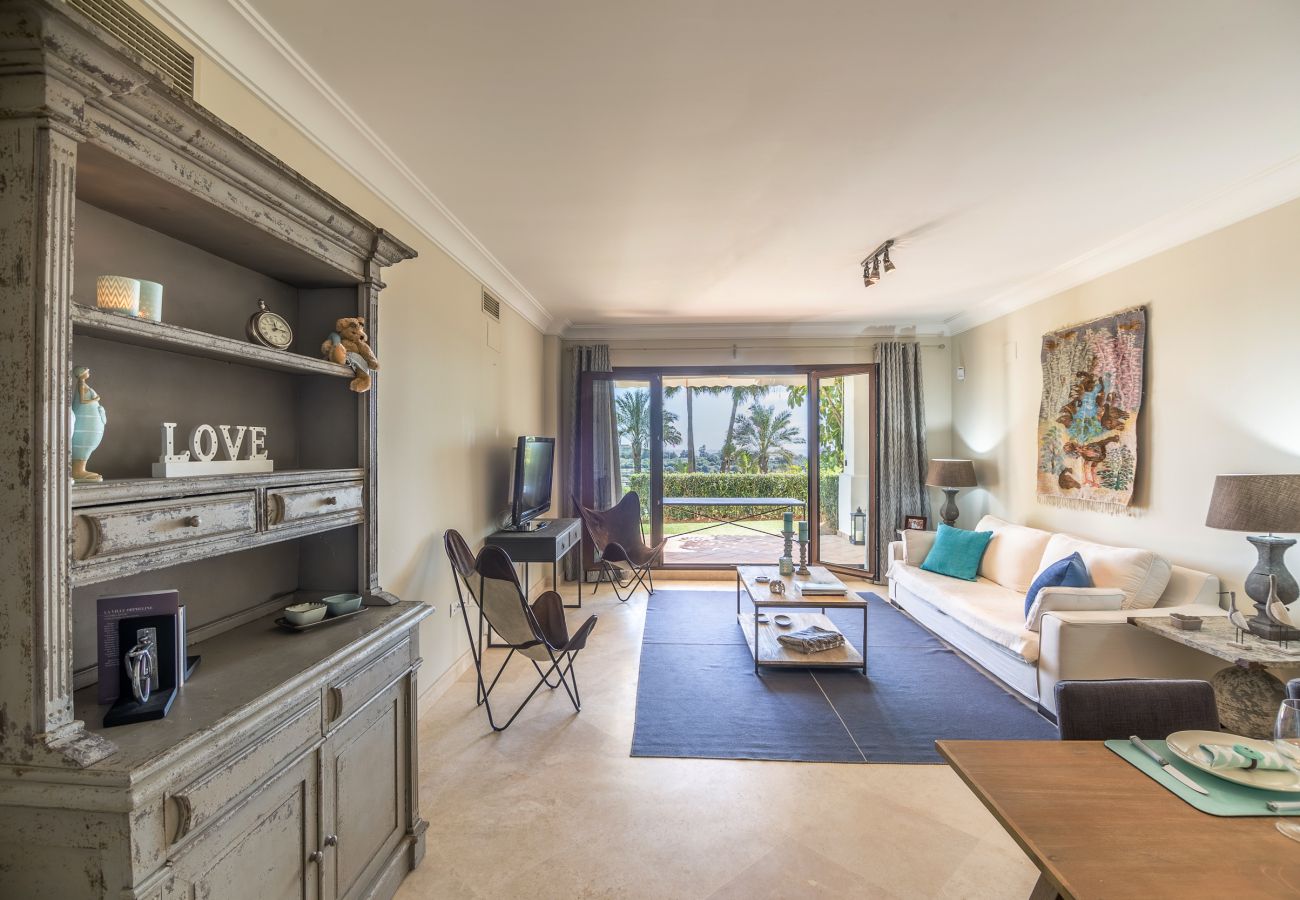 Apartment in Casares - Altos de Cortesin 2156 Finca Cortesin golf course
