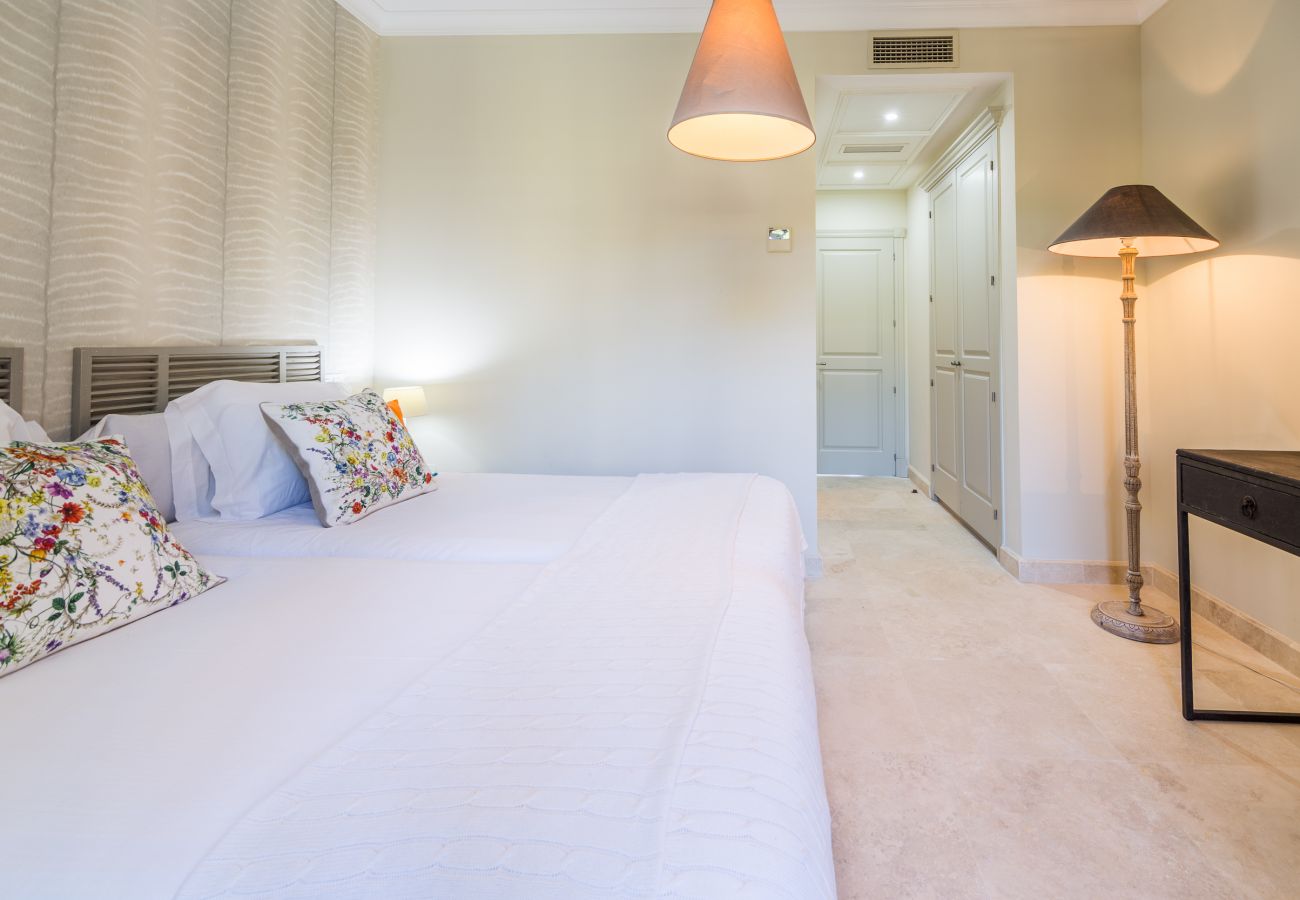 Apartment in Casares - Altos de Cortesin 2156 Finca Cortesin golf course