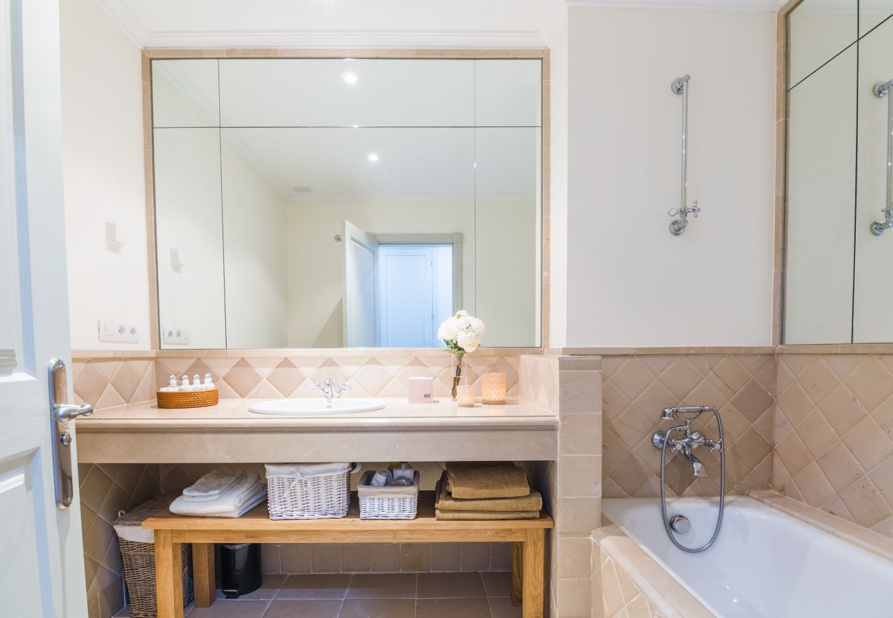 Apartment in Casares - Altos de Cortesin 2156 Finca Cortesin golf course
