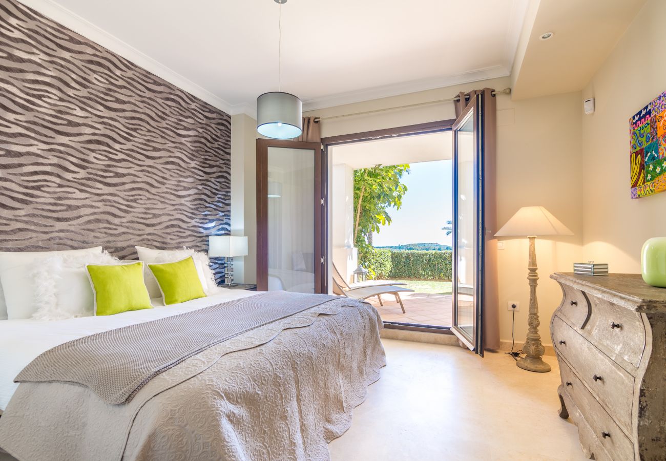 Apartment in Casares - Altos de Cortesin 2156 Finca Cortesin golf course