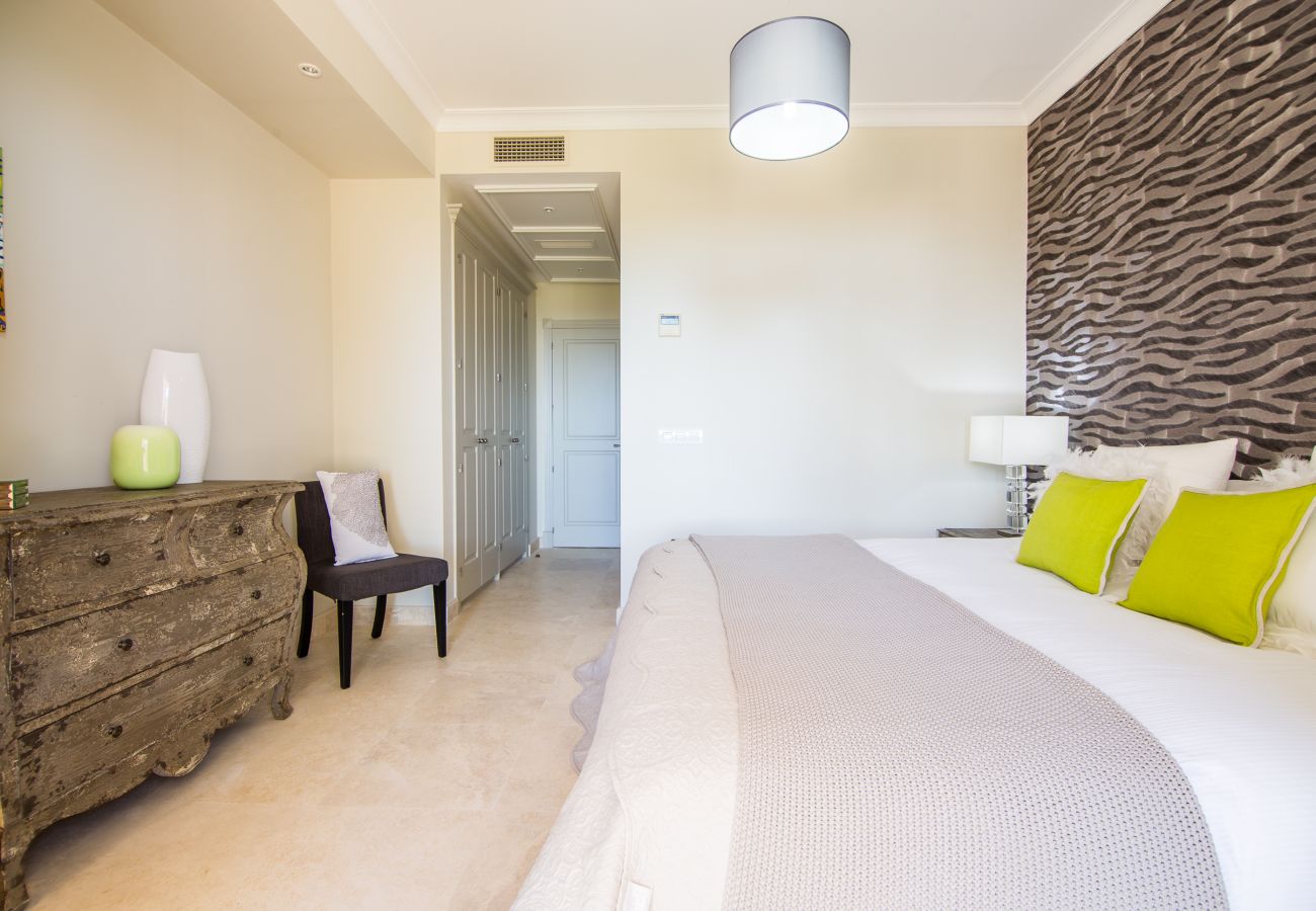 Apartment in Casares - Altos de Cortesin 2156 Finca Cortesin golf course