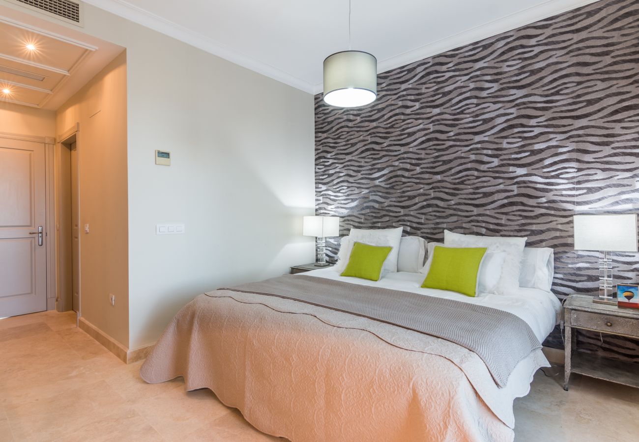 Apartment in Casares - Altos de Cortesin 2156 Finca Cortesin golf course