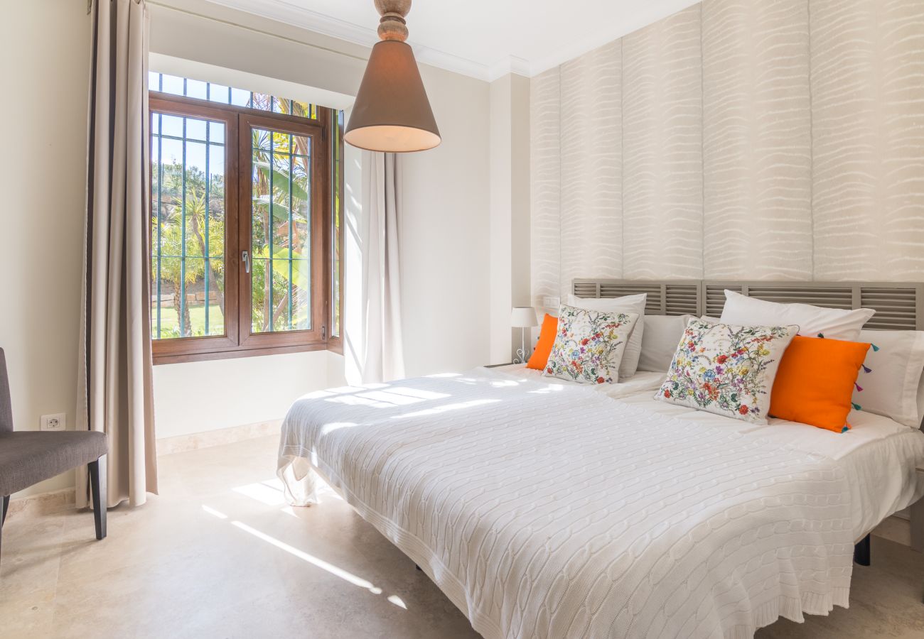 Apartment in Casares - Altos de Cortesin 2156 Finca Cortesin golf course