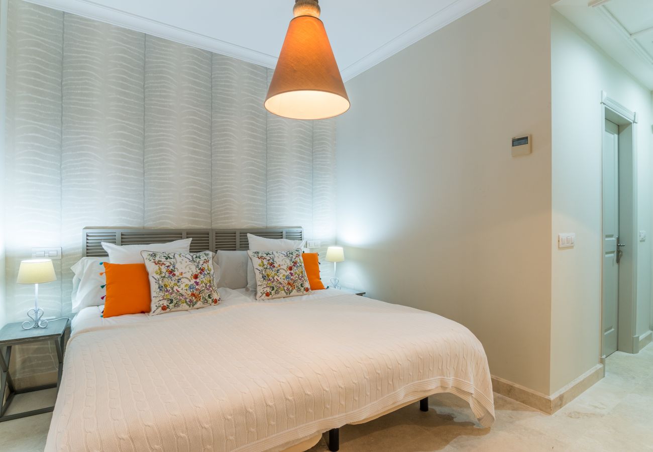 Apartment in Casares - Altos de Cortesin 2156 Finca Cortesin golf course