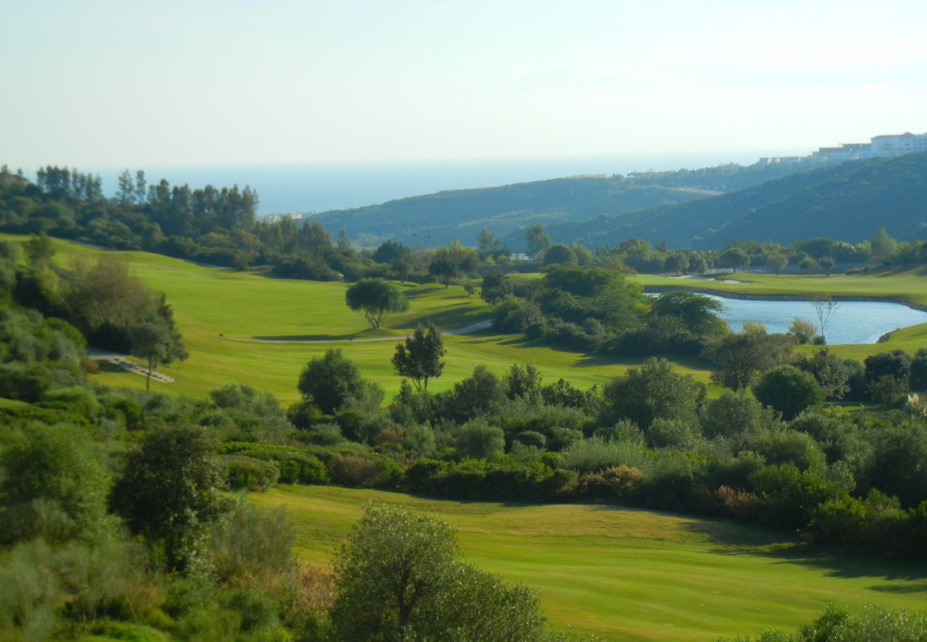 Apartment in Casares - Altos de Cortesin 2156 Finca Cortesin golf course