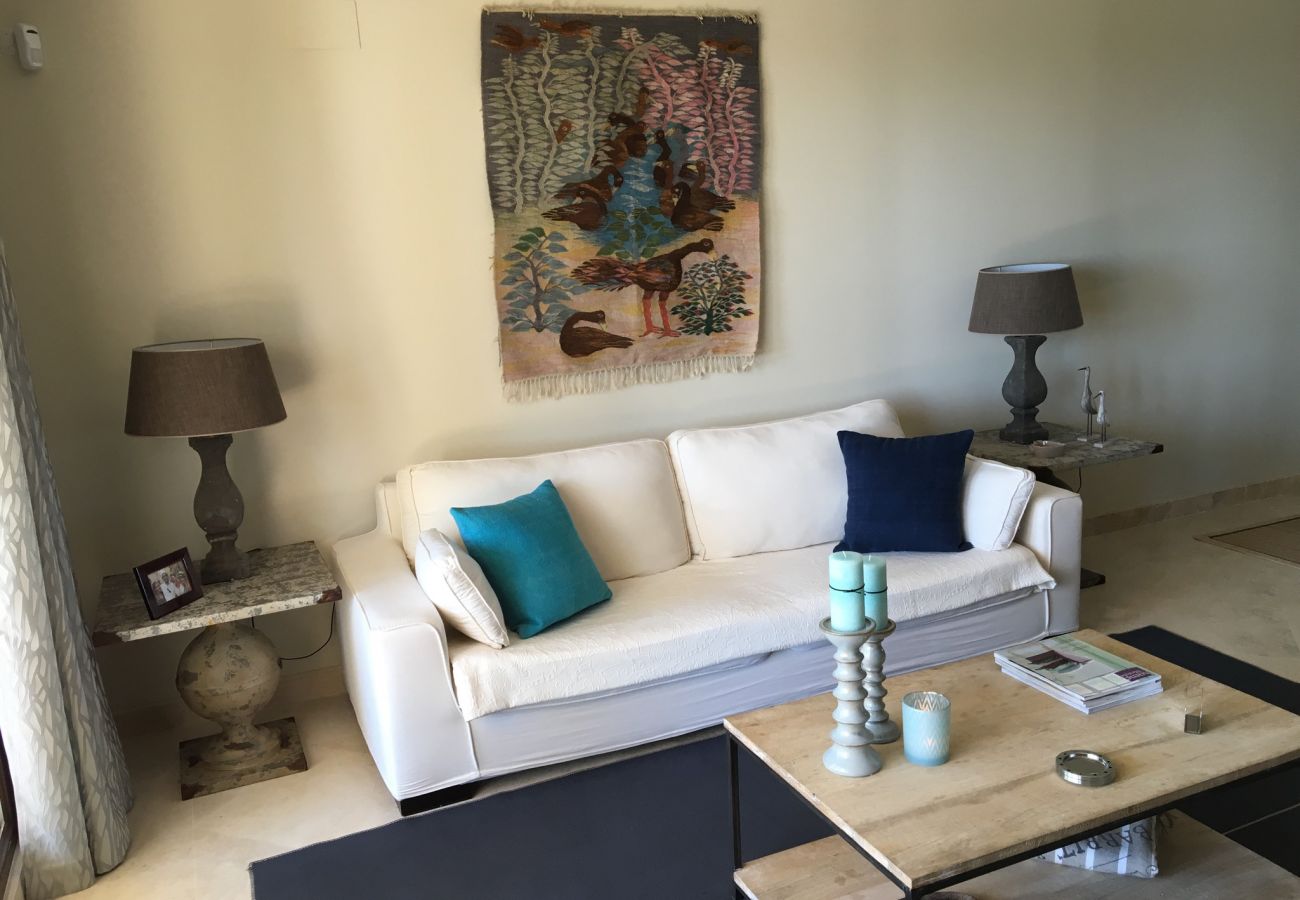 Apartment in Casares - Altos de Cortesin 2156 Finca Cortesin golf course