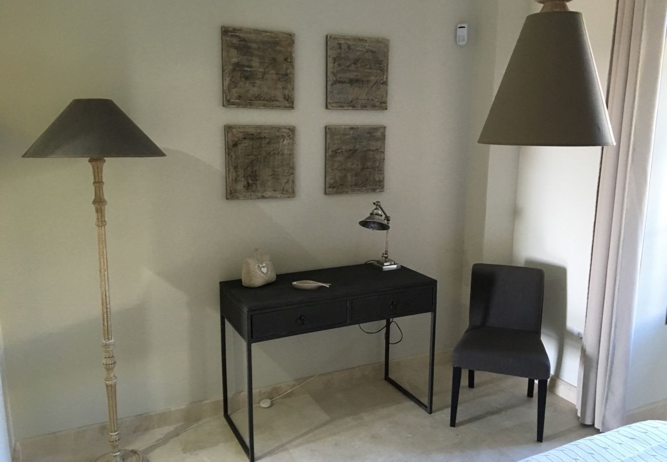 Apartment in Casares - Altos de Cortesin 2156 Finca Cortesin golf course