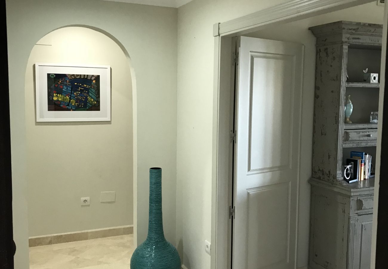 Apartment in Casares - Altos de Cortesin 2156 Finca Cortesin golf course