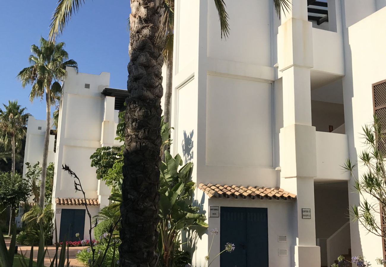 Apartment in Casares - Altos de Cortesin 2156 Finca Cortesin golf course