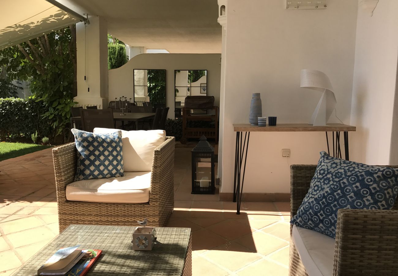 Apartment in Casares - Altos de Cortesin 2156 Finca Cortesin golf course
