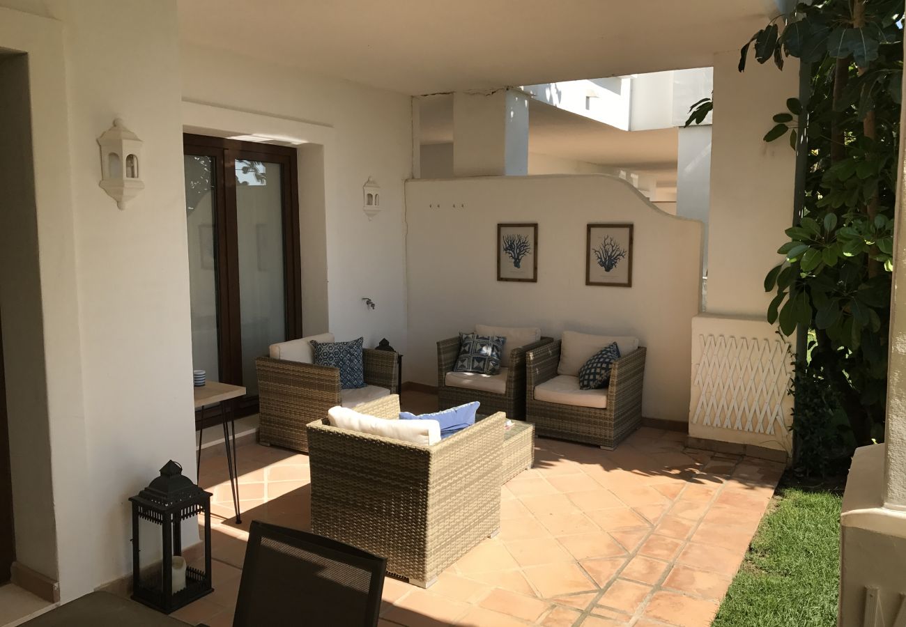 Apartment in Casares - Altos de Cortesin 2156 Finca Cortesin golf course