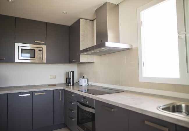 Apartment in Casares - Alcazaba Lagoon 2165 Sophisticated Apartment in Casares - Alcazaba Lagoon 2165 Sophisticated