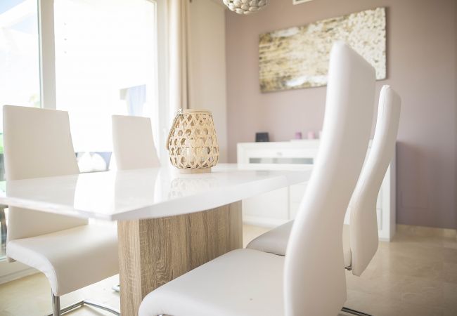 Apartment in Casares - Alcazaba Lagoon 2165 Sophisticated Apartment in Casares - Alcazaba Lagoon 2165 Sophisticated