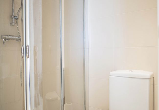 Apartment in Casares - Alcazaba Lagoon 2165 Sophisticated Apartment in Casares - Alcazaba Lagoon 2165 Sophisticated